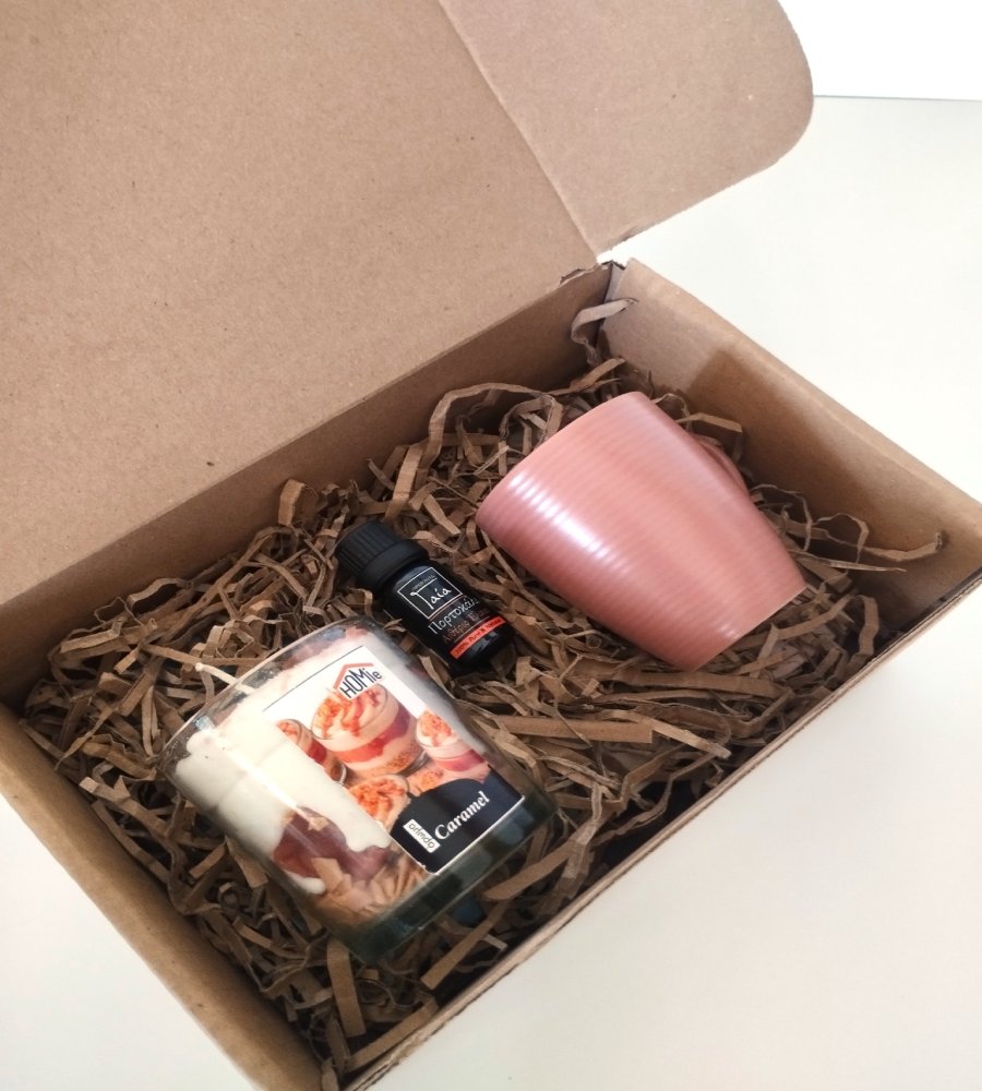 1000014252 Calm candle gift box 025 - Image 1