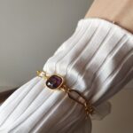 Golden touch gift box 030