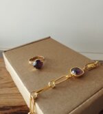 Golden touch gift box 030 - Image 2