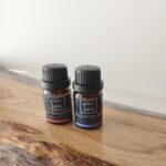 Essential oil gift box – Luxury 029