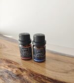 Essential oil gift box – Luxury 029