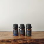 Essential oil gift box – Relax 028
