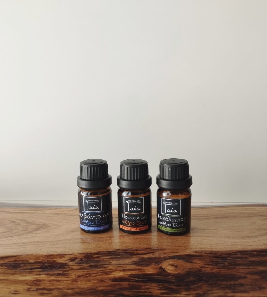 IMG_20260822_124333 Essential oil gift box – Relax 028 - Image 1