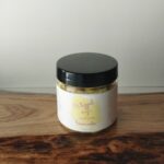 Body scrub lemon cookie 120gr 022