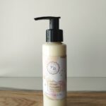 Body lotion winter pumpkin 100ml 021