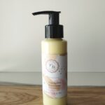 Body lotion καραμέλα βουτύρου 100 ml 020
