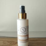 Hair and body mist καραμέλα βουτύρου 100 ml 019
