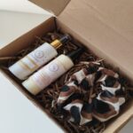 Selfcare gift box soft girl 032