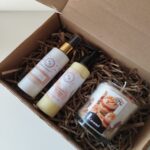 Selfcare gift box evening 031