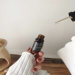 Essential oil  gift box – Warm & Cozy 027
