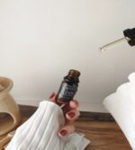 Essential oil  gift box – Warm & Cozy 027
